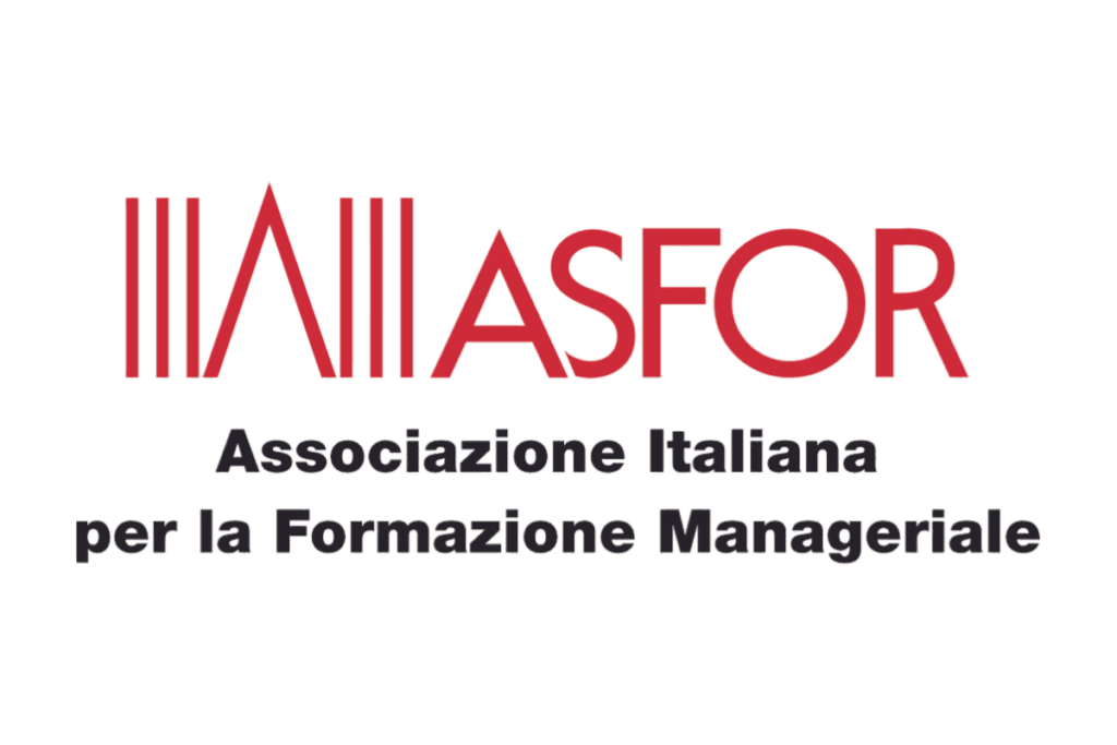 ASFOR - Italian Association for Management Development logo
