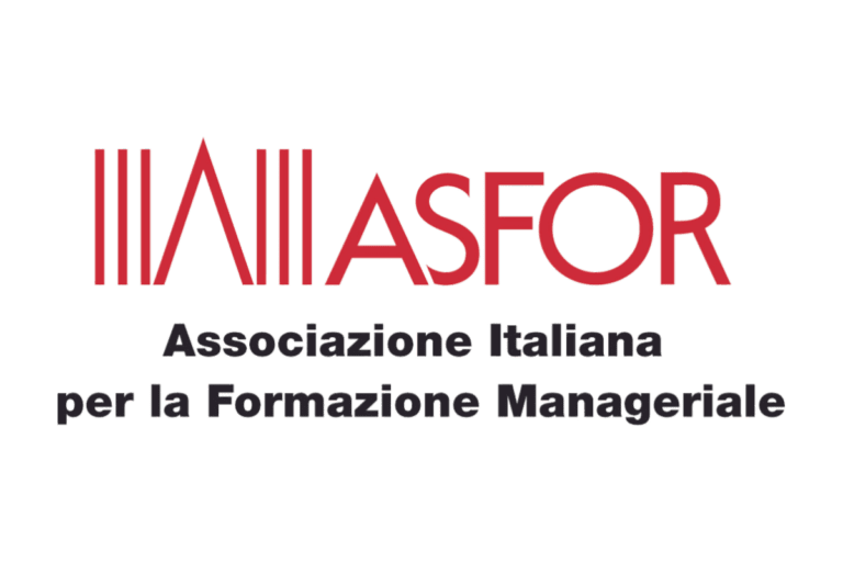 ASFOR – Italian Association for Management Development