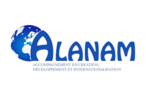 Alanam logo