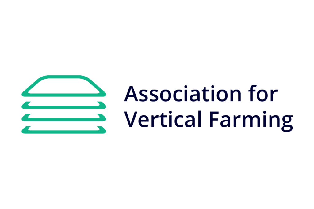 Association for Vertical Farming e.V. logo