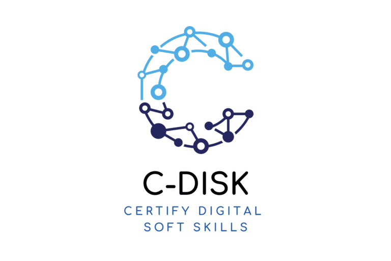 C-DISK – Сертифициране на дигиталните меки умения