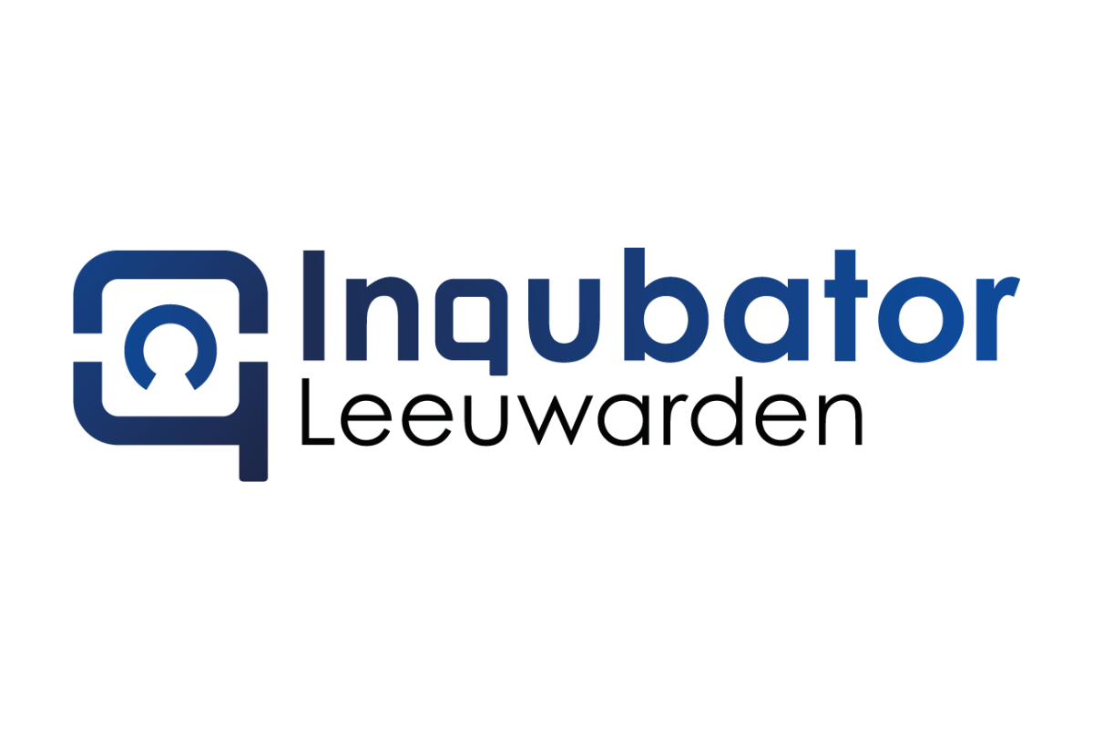 Stichting Incubator logo