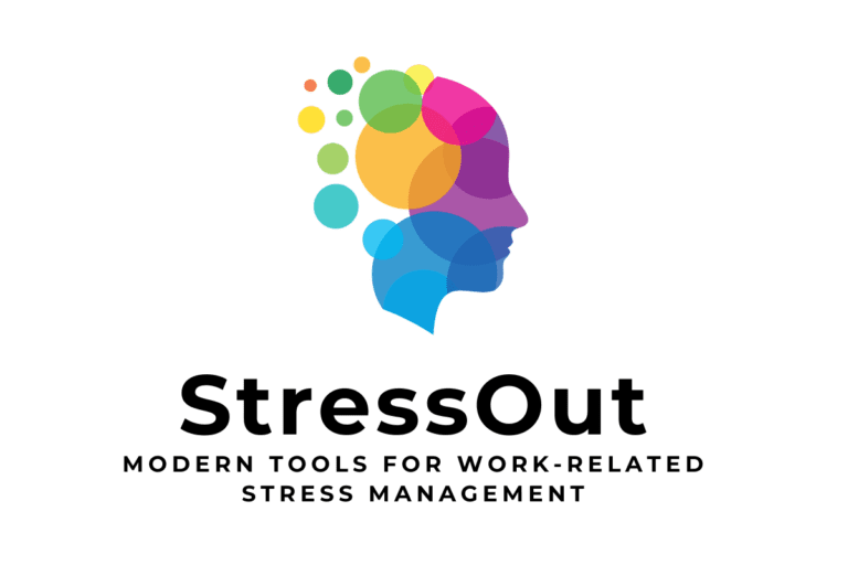 StressOut – Съвременни инструменти за управление на стреса на работното място