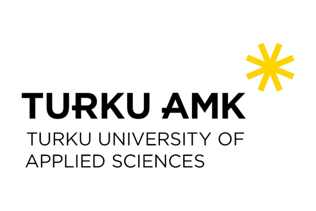 Turku University of Applied Sciences logo