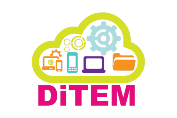 DiTEM – Дигитална трансформация на европейските микропредприятия