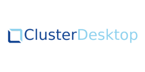 MyClusterDesktop