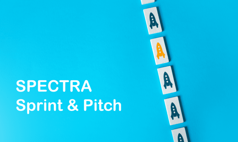5 иновативни компании от креативните индустрии взеха участие в първата SPECTRA Sprint сесия