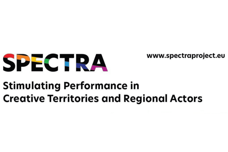 Как проект SPECTRA подпомогна развитието на креативната общност в България